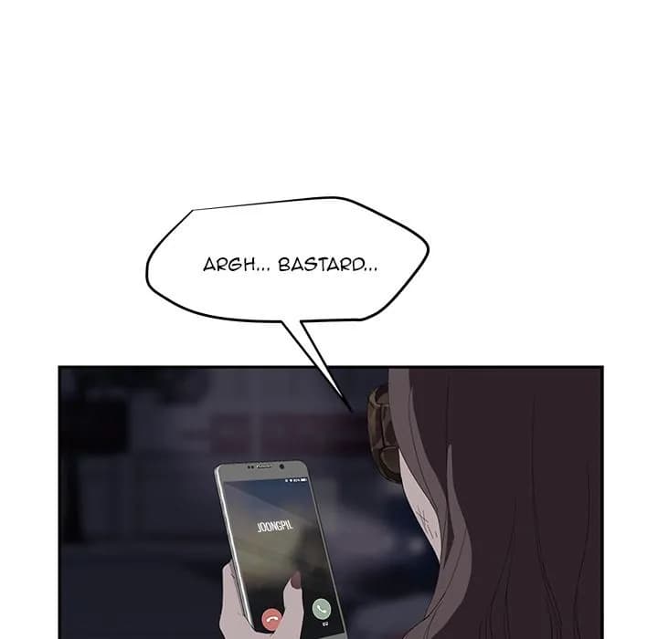 My Stepmom - Chapter 29 - Page 133