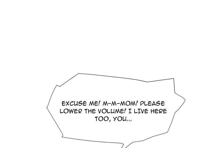 My Stepmom - Chapter 3 - Page 1
