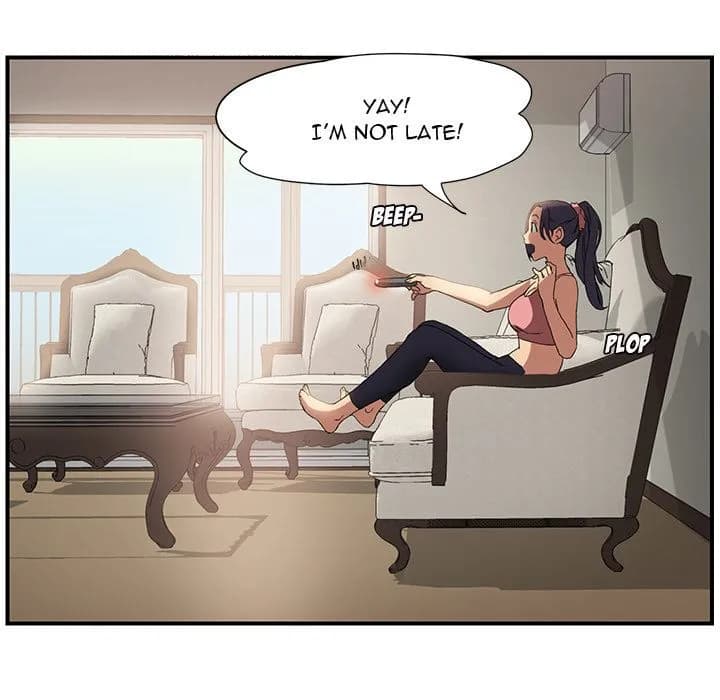 My Stepmom - Chapter 3 - Page 151