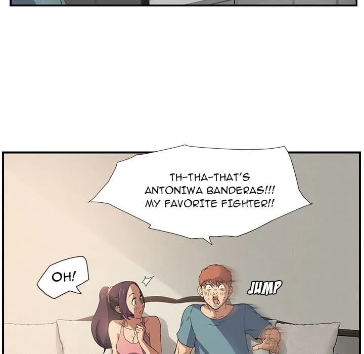 My Stepmom - Chapter 3 - Page 161