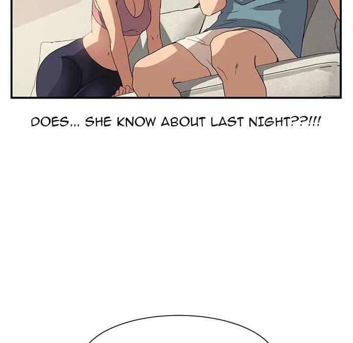 My Stepmom - Chapter 3 - Page 185