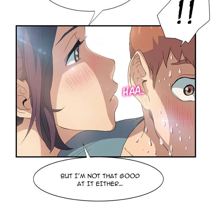 My Stepmom - Chapter 3 - Page 189