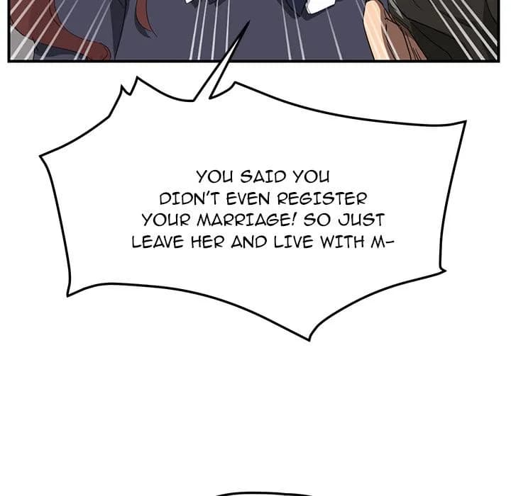 My Stepmom - Chapter 31 - Page 25