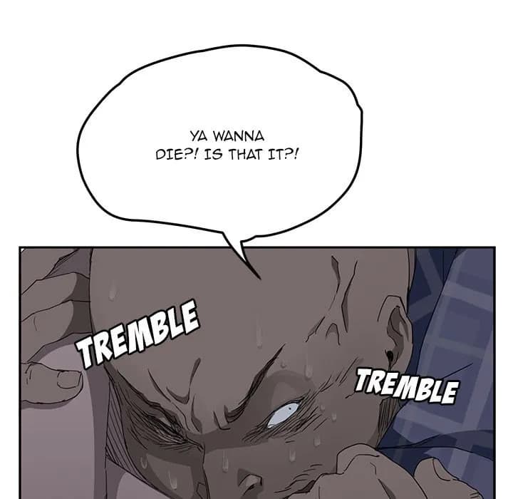 My Stepmom - Chapter 31 - Page 77