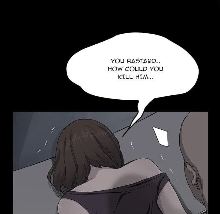 My Stepmom - Chapter 32 - Page 137