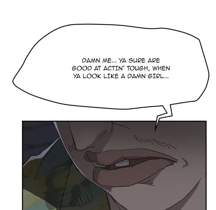 My Stepmom - Chapter 33 - Page 13
