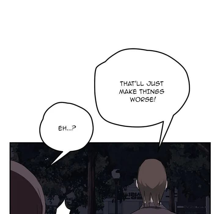 My Stepmom - Chapter 33 - Page 174
