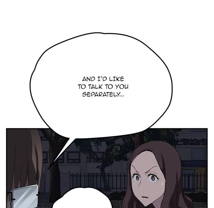 My Stepmom - Chapter 33 - Page 176