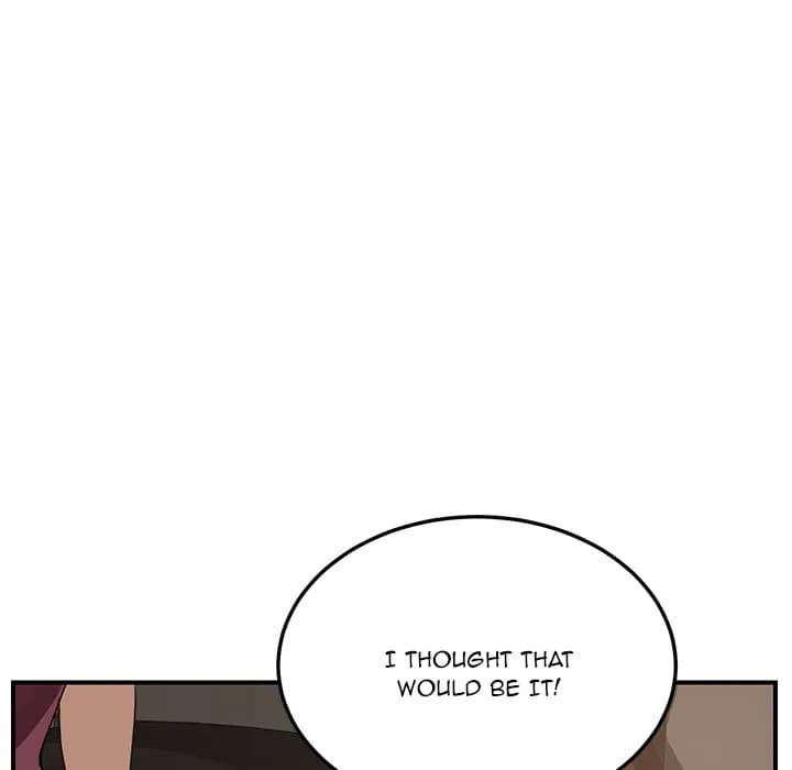 My Stepmom - Chapter 34 - Page 12