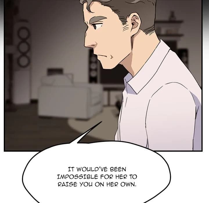 My Stepmom - Chapter 34 - Page 39