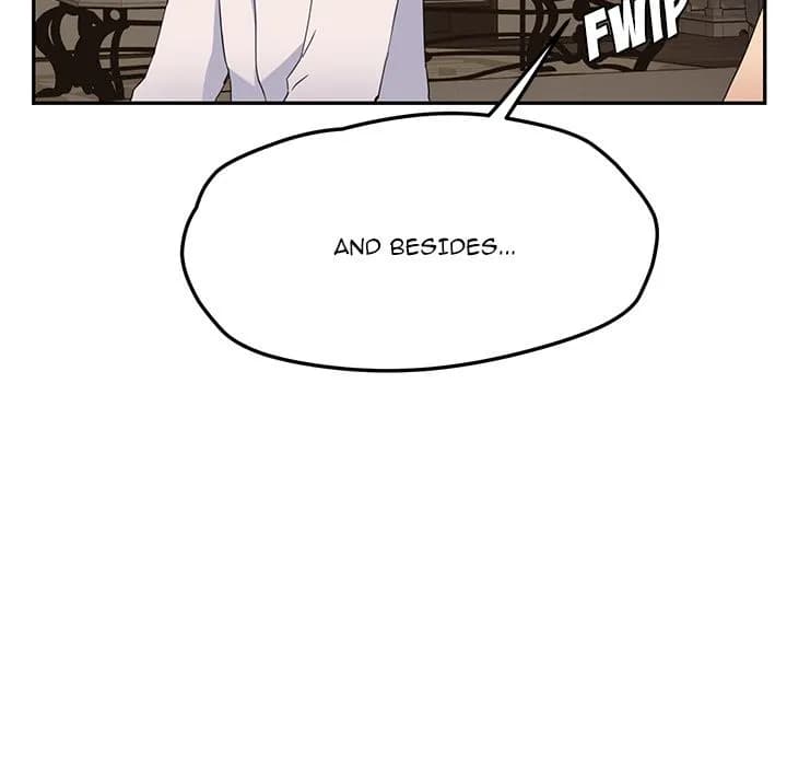 My Stepmom - Chapter 34 - Page 46