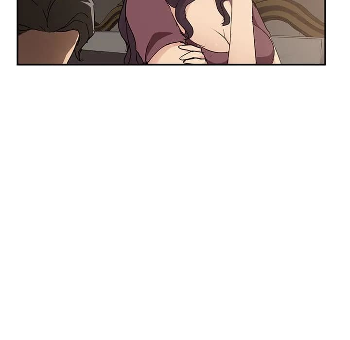 My Stepmom - Chapter 34 - Page 153