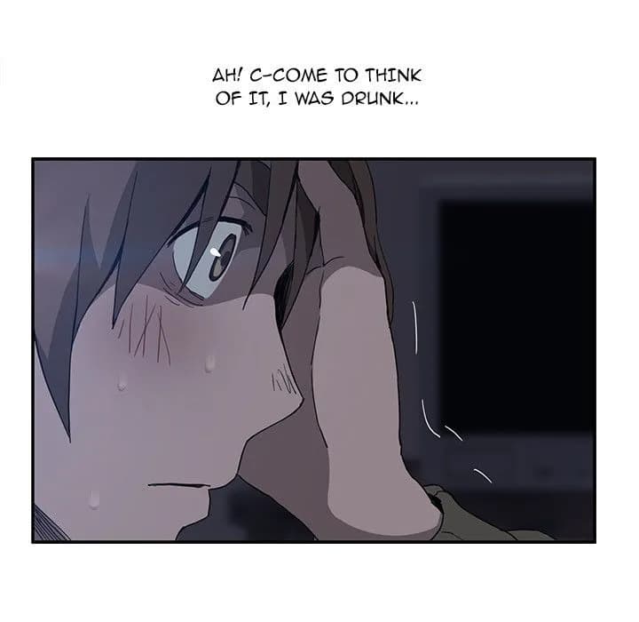My Stepmom - Chapter 35 - Page 40