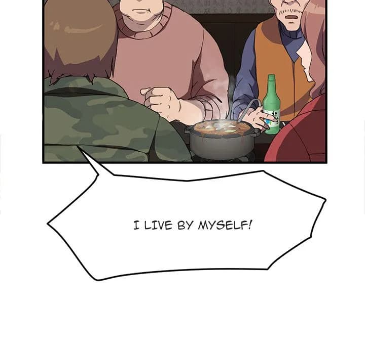 My Stepmom - Chapter 35 - Page 118