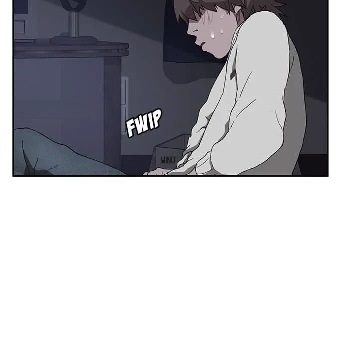 My Stepmom - Chapter 36 - Page 105