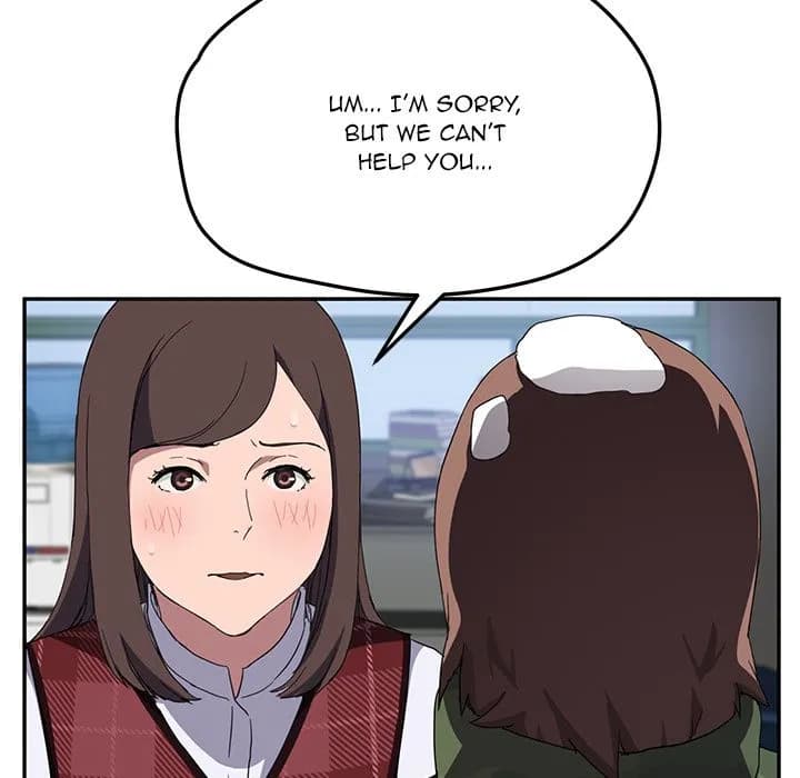 My Stepmom - Chapter 38 - Page 21
