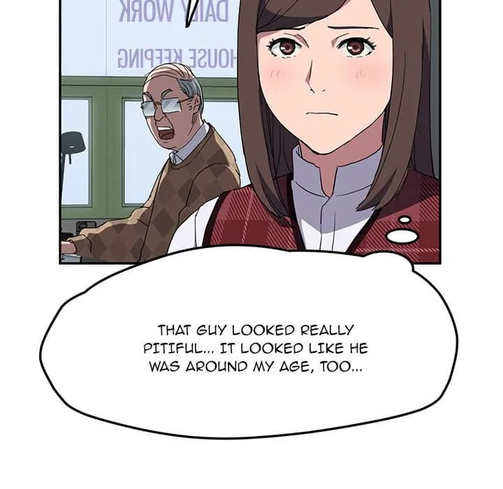 My Stepmom - Chapter 38 - Page 36