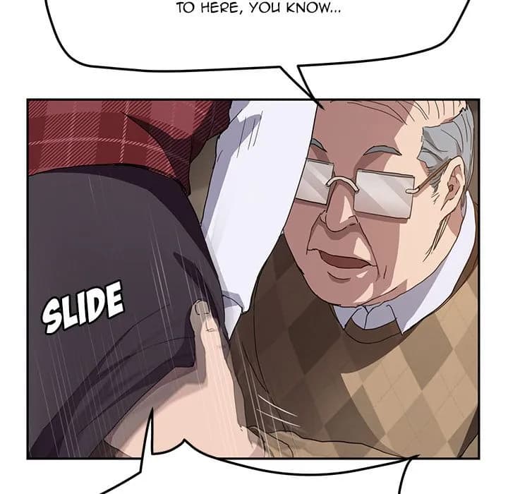 My Stepmom - Chapter 39 - Page 23