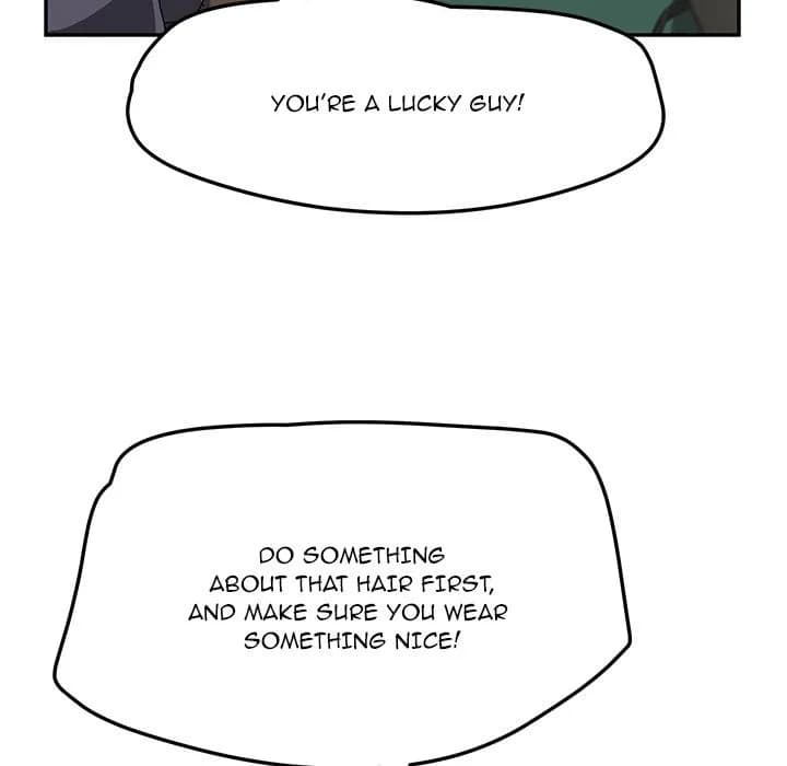 My Stepmom - Chapter 39 - Page 143