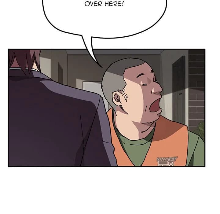 My Stepmom - Chapter 41 - Page 19