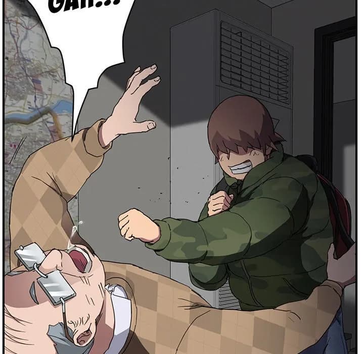 My Stepmom - Chapter 41 - Page 70
