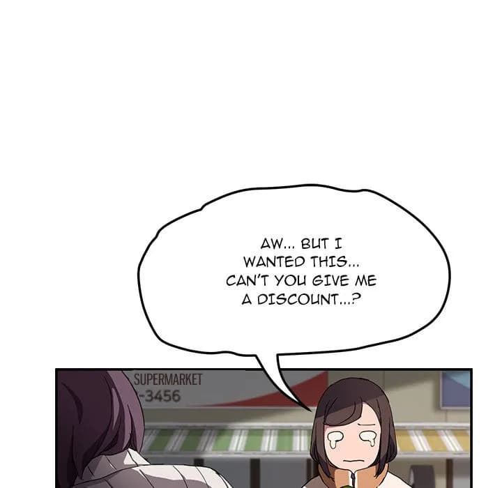 My Stepmom - Chapter 41 - Page 132