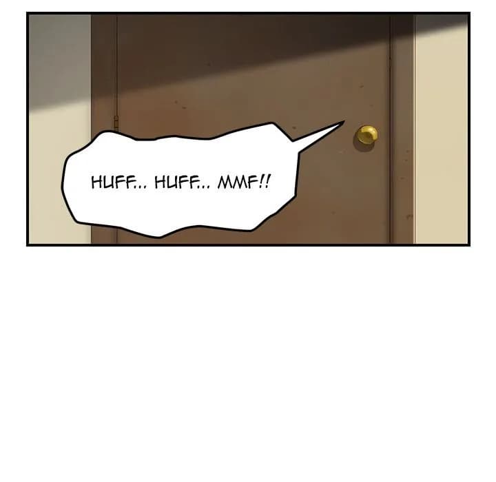 My Stepmom - Chapter 42 - Page 31