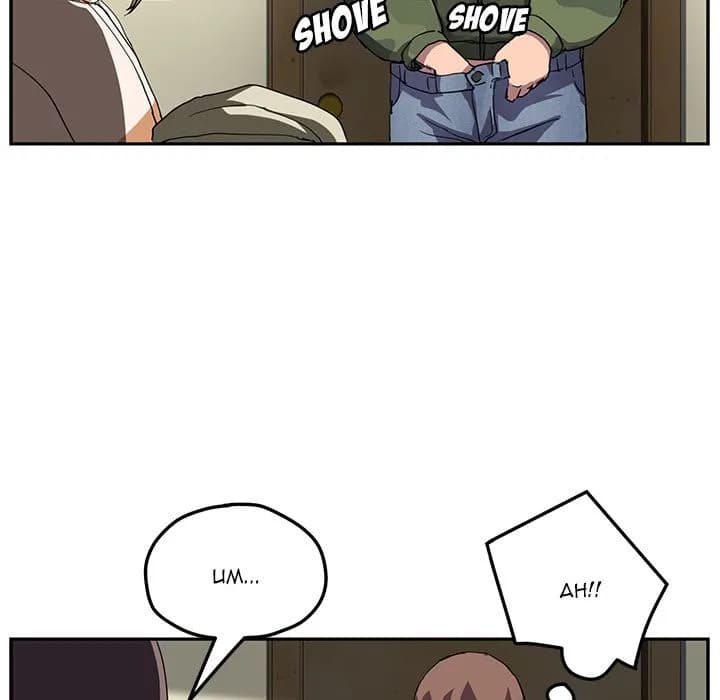 My Stepmom - Chapter 42 - Page 85
