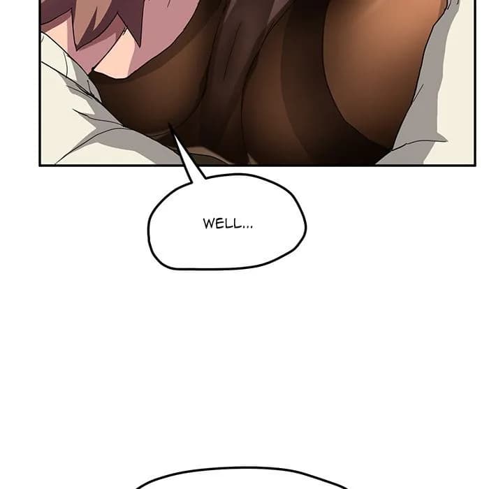 My Stepmom - Chapter 43 - Page 17
