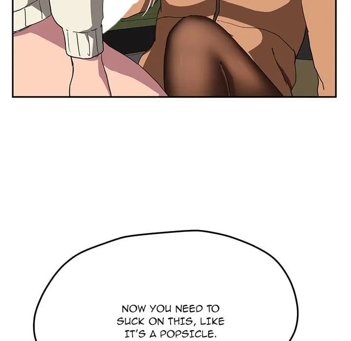 My Stepmom - Chapter 43 - Page 28