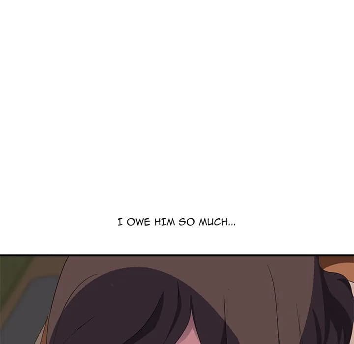 My Stepmom - Chapter 43 - Page 47