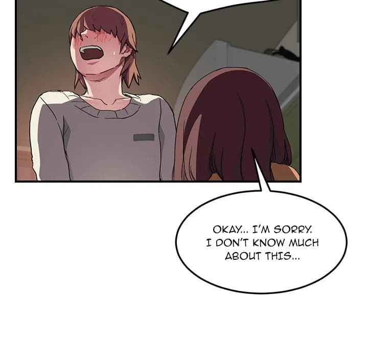 My Stepmom - Chapter 44 - Page 79