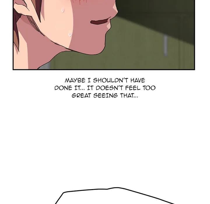 My Stepmom - Chapter 44 - Page 129