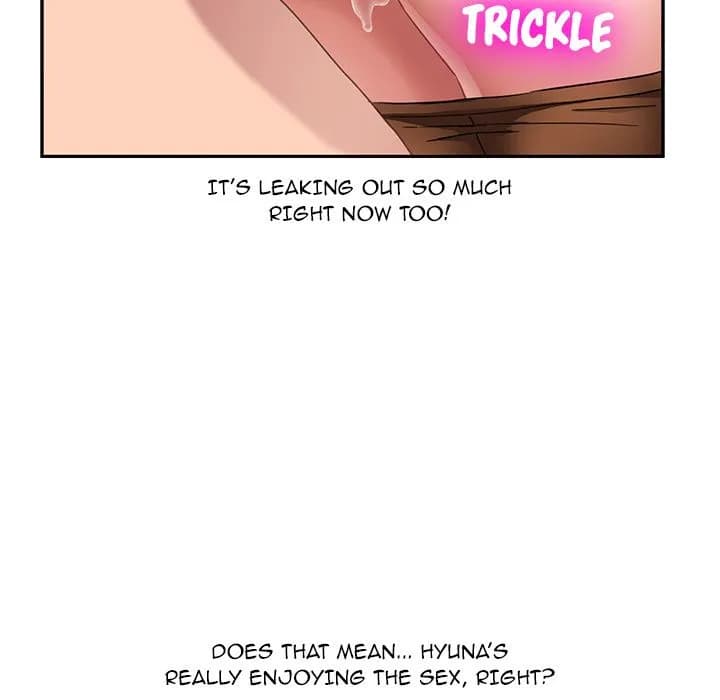 My Stepmom - Chapter 44 - Page 138