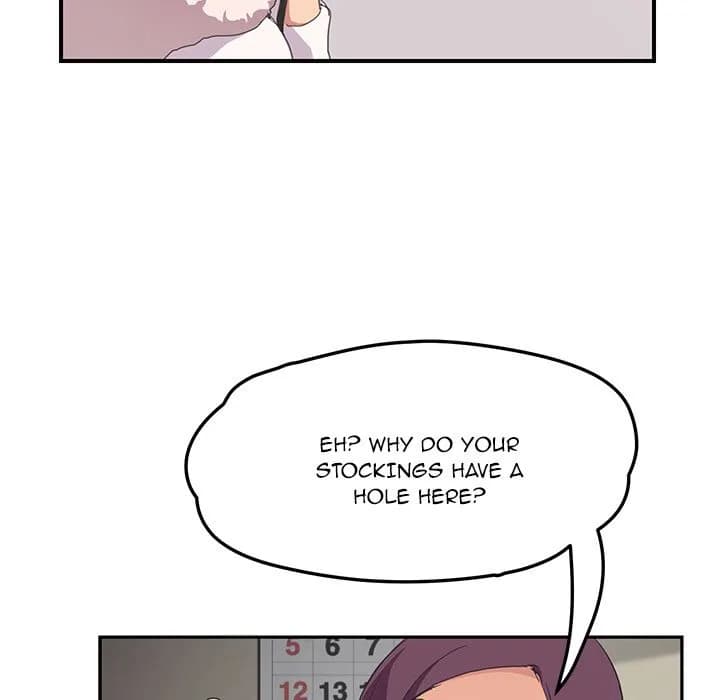 My Stepmom - Chapter 45 - Page 74