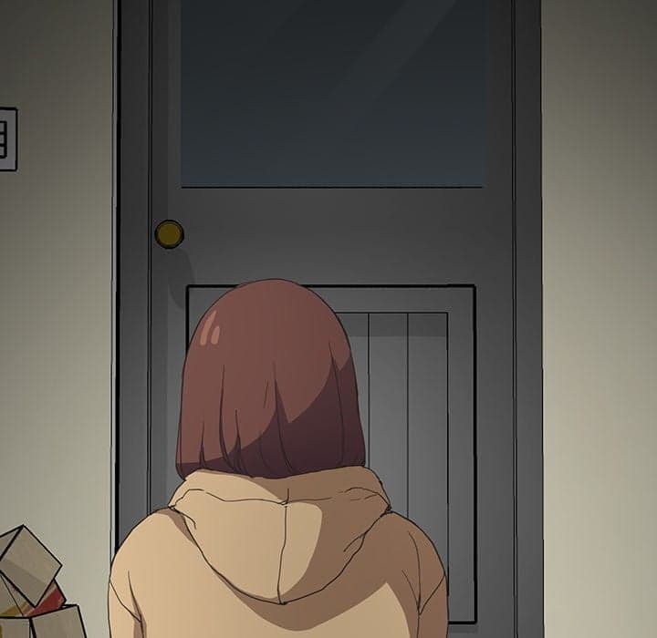 My Stepmom - Chapter 47 - Page 23