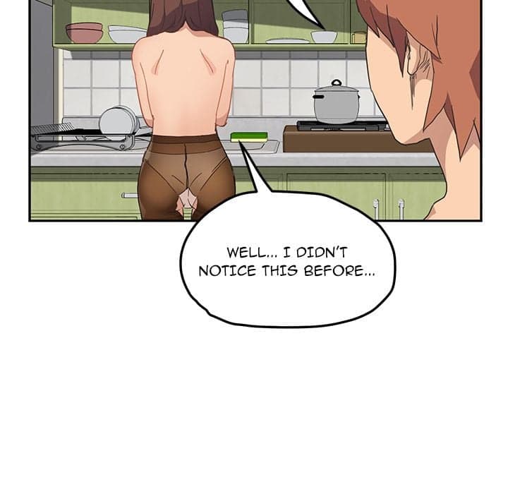 My Stepmom - Chapter 47 - Page 85