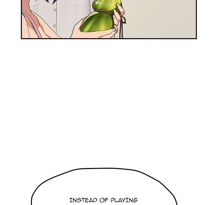 My Stepmom - Chapter 48 - Page 121