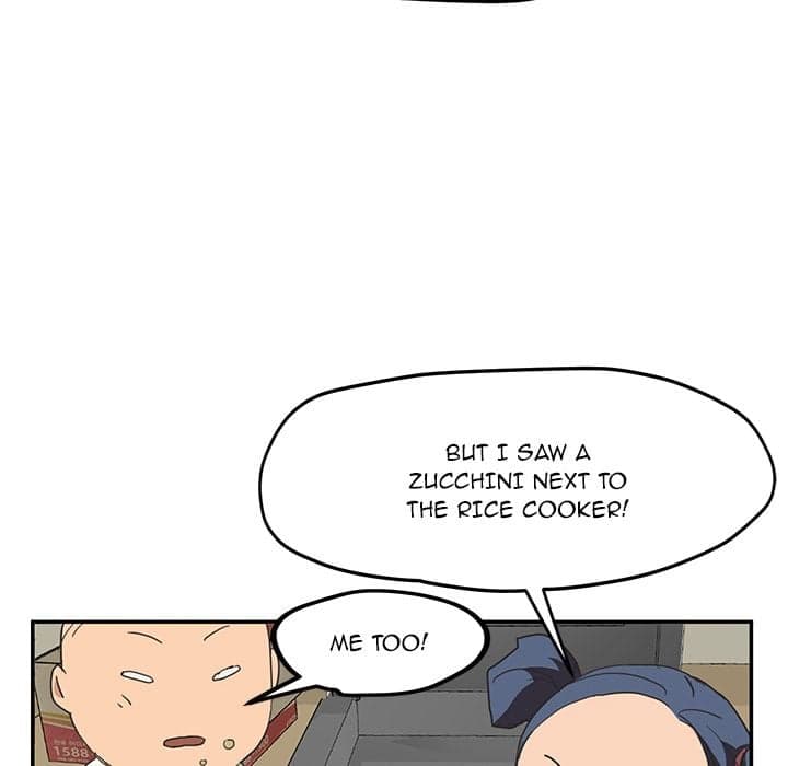 My Stepmom - Chapter 49 - Page 42