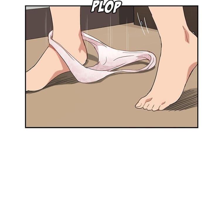 My Stepmom - Chapter 49 - Page 90