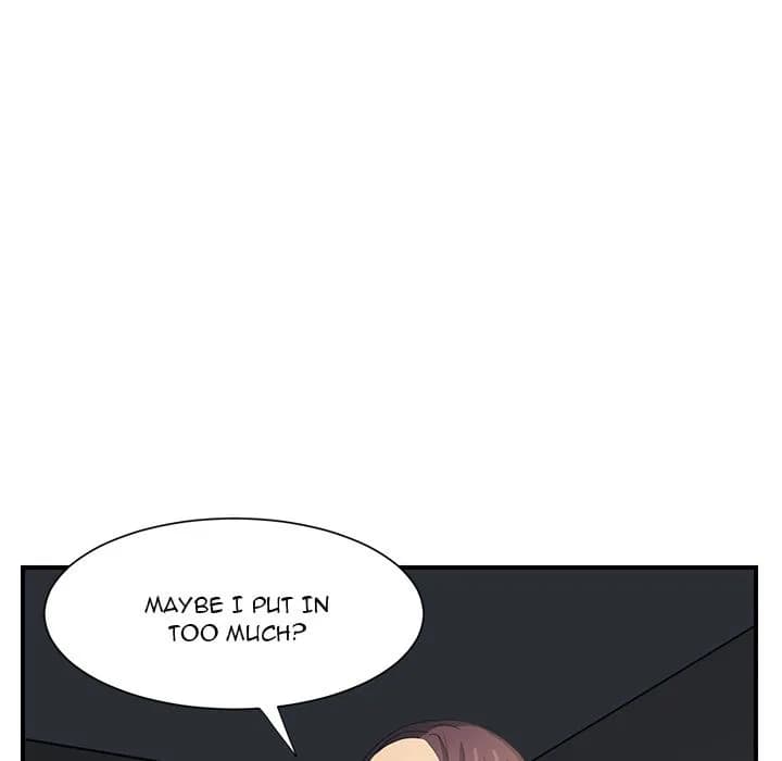 My Stepmom - Chapter 5 - Page 53