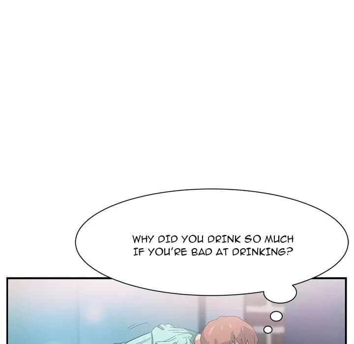 My Stepmom - Chapter 5 - Page 73