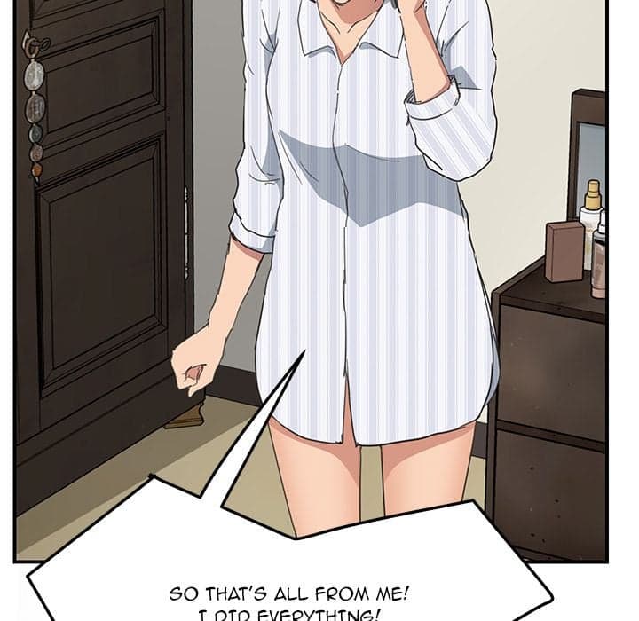 My Stepmom - Chapter 50 - Page 13