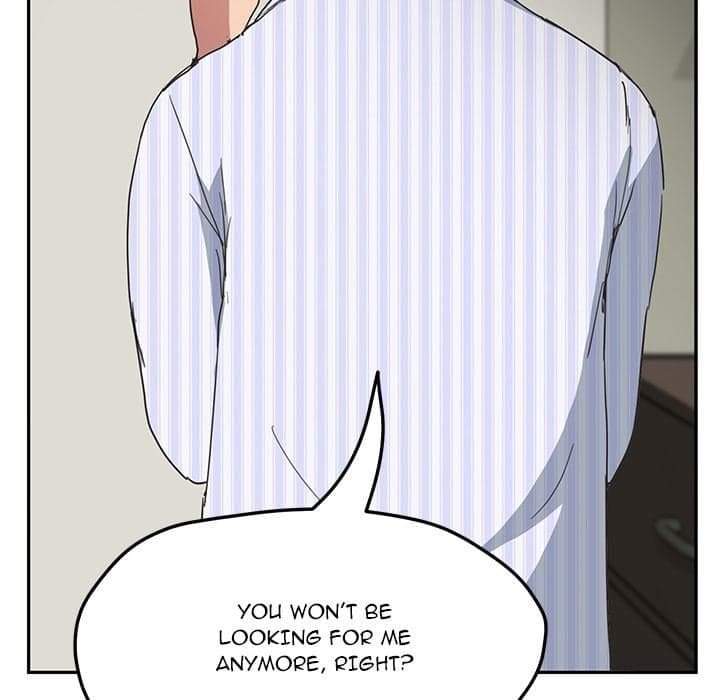 My Stepmom - Chapter 50 - Page 157