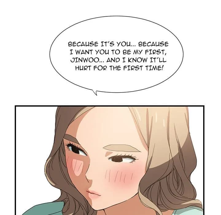 My Stepmom - Chapter 6 - Page 41