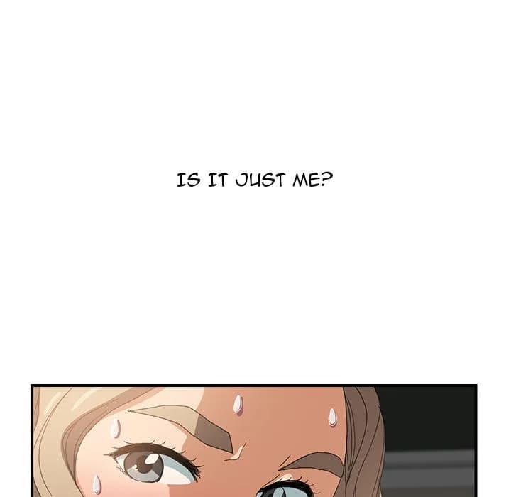 My Stepmom - Chapter 6 - Page 84