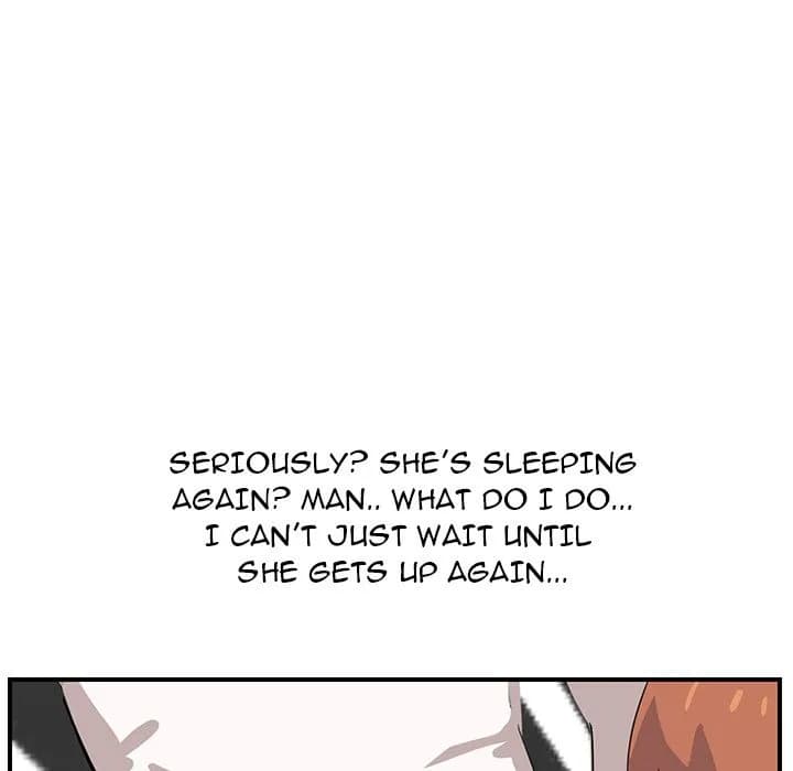 My Stepmom - Chapter 6 - Page 99