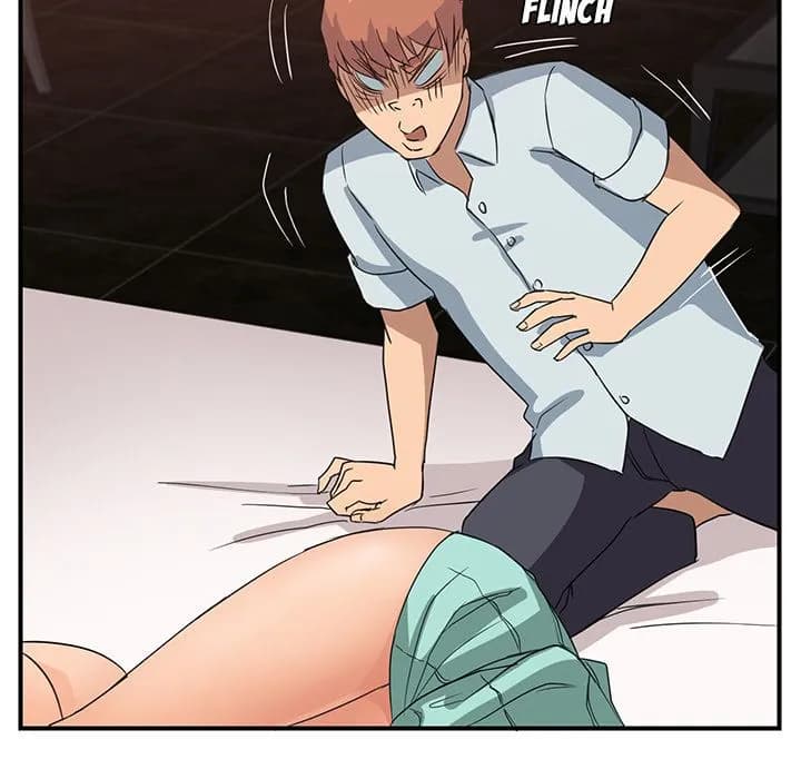 My Stepmom - Chapter 6 - Page 115
