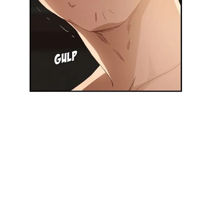 My Stepmom - Chapter 7 - Page 19