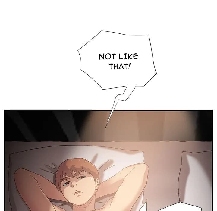 My Stepmom - Chapter 7 - Page 99